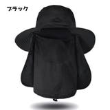 ハット フェイスカバー レディース | PlusNao | 詳細画像14