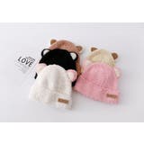 ニット帽 ニットキャップ 子供 | PlusNao | 詳細画像3