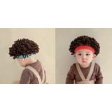 ニット帽 ウィッグキャップ 帽子 | PlusNao | 詳細画像4