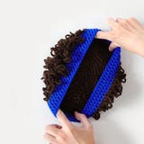 ニット帽 ウィッグキャップ 帽子 | PlusNao | 詳細画像6