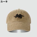 キャップ ベースボールキャップ 野球帽 | PlusNao | 詳細画像16 