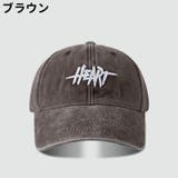 キャップ ベースボールキャップ 野球帽 | PlusNao | 詳細画像17 