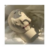 キャップ 帽子 野球帽 | PlusNao | 詳細画像4