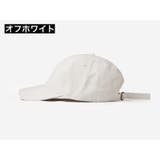 キャップ 男女兼用 レディース | PlusNao | 詳細画像10