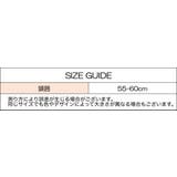 キャップ 男女兼用 レディース | PlusNao | 詳細画像13
