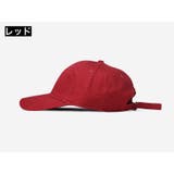 キャップ 男女兼用 レディース | PlusNao | 詳細画像5