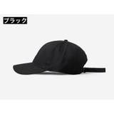 キャップ 男女兼用 レディース | PlusNao | 詳細画像7