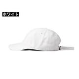 キャップ 男女兼用 レディース | PlusNao | 詳細画像8