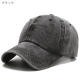 ベースボールキャップ 野球帽 レディース | PlusNao | 詳細画像11