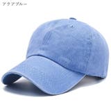 ベースボールキャップ 野球帽 レディース | PlusNao | 詳細画像19