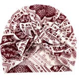 帽子 ターバン ベビー | PlusNao | 詳細画像6