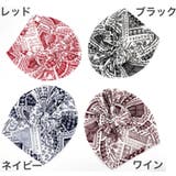 帽子 ターバン ベビー | PlusNao | 詳細画像8