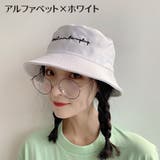バケットハット 帽子 レディース | PlusNao | 詳細画像14 