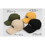帽子 キャップ 野球帽 | PlusNao | 詳細画像12