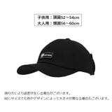 帽子 キャップ 野球帽 | PlusNao | 詳細画像13