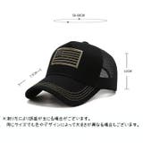 キャップ 帽子 メンズ | PlusNao | 詳細画像13