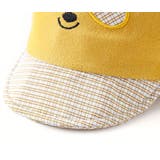 キャップ 子供 キッズ | PlusNao | 詳細画像10