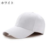 キャップ 帽子 野球帽 | PlusNao | 詳細画像3 