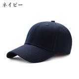 キャップ 帽子 野球帽 | PlusNao | 詳細画像5 