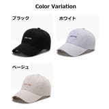 帽子 キャップ 野球帽 | PlusNao | 詳細画像13 