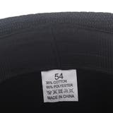 中折れハット キッズ 帽子 | PlusNao | 詳細画像15 