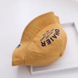 帽子 ハット ベビー | PlusNao | 詳細画像17 