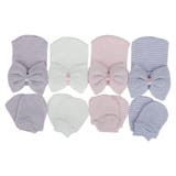 ニットキャップ ニット帽 ミトン | PlusNao | 詳細画像2