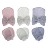 ニットキャップ ニット帽 ミトン | PlusNao | 詳細画像4