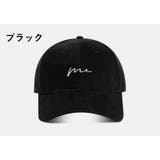 ベースボールキャップ 帽子 レディース | PlusNao | 詳細画像11