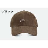 ベースボールキャップ 帽子 レディース | PlusNao | 詳細画像13