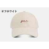 ベースボールキャップ 帽子 レディース | PlusNao | 詳細画像14