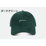 ベースボールキャップ 帽子 レディース | PlusNao | 詳細画像15