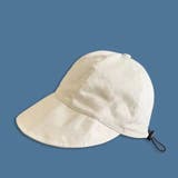 キャップ ハット レディース | PlusNao | 詳細画像4