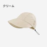 キャップ ハット レディース | PlusNao | 詳細画像6