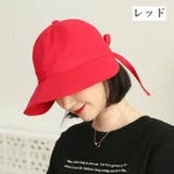 帽子 キャップ つば広 | PlusNao | 詳細画像8