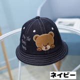 帽子 クルーハット メトロハット | PlusNao | 詳細画像16