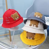 帽子 クルーハット メトロハット | PlusNao | 詳細画像5