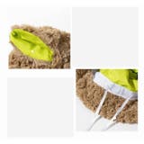 バケットハット 帽子 レディース | PlusNao | 詳細画像8 