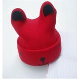 ニット帽 ベビー 赤ちゃん | PlusNao | 詳細画像11