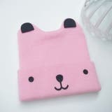 ニット帽 ベビー 赤ちゃん | PlusNao | 詳細画像6