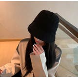チューリップハット 帽子 レディース | PlusNao | 詳細画像3 