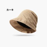 チューリップハット 帽子 レディース | PlusNao | 詳細画像7 