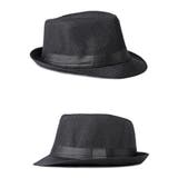 中折れ帽 中折れハット 帽子 | PlusNao | 詳細画像3 