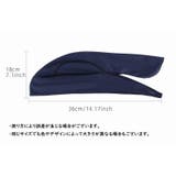 ターバンキャップ バンダナキャップ バンダナ帽子 | PlusNao | 詳細画像10 