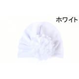 帽子 ターバン ベビー | PlusNao | 詳細画像11 