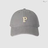 ベースボールキャップ 野球帽 ユニセックス | PlusNao | 詳細画像11