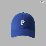 ベースボールキャップ 野球帽 ユニセックス | PlusNao | 詳細画像16