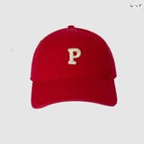 ベースボールキャップ 野球帽 ユニセックス | PlusNao | 詳細画像18