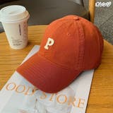 ベースボールキャップ 野球帽 ユニセックス | PlusNao | 詳細画像19