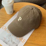 ベースボールキャップ 野球帽 ユニセックス | PlusNao | 詳細画像5